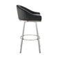 Eleanor - Swivel Stool