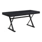 Profecto - Desk - Black Ash