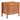 Beleza - Nightstand - Walnut