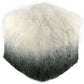 Moody - Tibetan Sheep Pouf