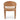 Martens - Dining Chair - Brown