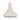Looma - Cotton Mache Pendant Lamp - Off White