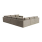 Willow - Modular Large U Sectional