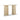 Clementine - Console Table - Travertine