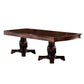 Chateau De Ville - Rectangular Dining Table - Cherry