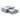 Striped Boxes (Set of 2) - Black / White