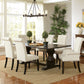 Parkins - Rectangular Dining Table Set