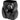 Trung - Side Table - Black