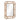 Cienna - Rattan Wall Mirror - Natural