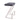Atlantis - Backless Bar Stool