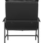 Halaus - Accent Chair - Black