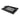 Joullian Wood Trays (Set of 2) - Black