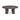 Deacon - Outdoor Coffee Table - Deep Bronze
