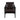 33" Dinasty Accent Chair - Black