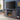 Admon - TV Stand With Fireplace - Gray Oak