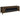 Carey - 79" TV Stand Fireplace Media Console - Dark Pine