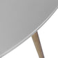 Kylie - Outdoor Patio Round Dining Table