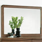 Maderia - Dresser Mirror - Walnut