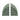 Gabby - Arc Bookends - Green