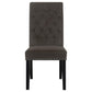 Alana - Upholstered Dining Side Chair (Set of 2)