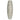 Decorah Large Ceramic Ribbed Vase 30" - Beige
