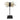 Quartz 16" Table Top Deco - Ivory