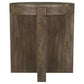 Kinkaid - Solid Wood Coffee And End Table Set