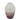 Glass 2-Tone Vase 12" - Blush