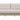 Cambria - Sofa - Gray / White