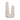 Terrazzo - Novelty Tube Vase - Beige
