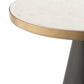 Richard - Marble Table