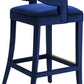 Tiffany - Velvet Counter Stool