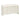 Collins - 6-Drawer Dresser - Cream