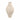 Sabrosa Small Portugal Vase - Beige / Gray