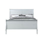 Louis Philippe - Bed (FB 29"H)