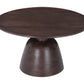 Lucena - Coffee Table - Bronze