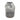 Portalegre Small Portugal Vase - Gray