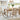 Bruner - Rectangular Dining Set