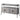 Samiya - TV Stand - Gray Oak & Black