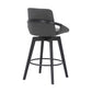 Baylor - Swivel Bar Stool