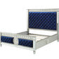 Varian - Glam - Bed