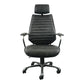 Executive - Swivel Office Chair - Black