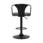 Eagle - Adjustable Height Swivel Bar Stool