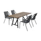 Frinton And Clip - Dining Set