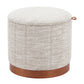 Fije - Storage Ottoman