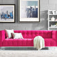 Bea - Velvet Sofa