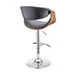 Gionni - Adjustable Bar Stool