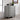Cleo - Chest - Gray Boucle