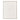 24" x 36" Abstract Stone Pattern Textured Wall Art - Ivory