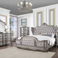 Ausonia - Chest - Antique Platinum - Finish